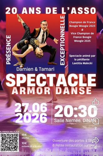 affiche