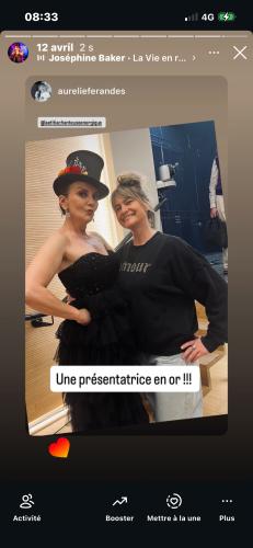 affiche