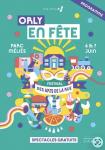 Festival des arts de rue d�Orly 94