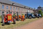 F�te de la moisson dans l�Eure  